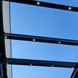 Pergole retractabile si sisteme de sticla (glisante/ghilotina)